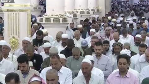 ' خواتيم سورة الفرقان ٦١ - ٧٧ ' الشيخ #عبدالله_البعيجان  صلاة العشاء ٢١-٨-١٤٤٤ هـ