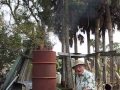 Making Biochar For Small Farms