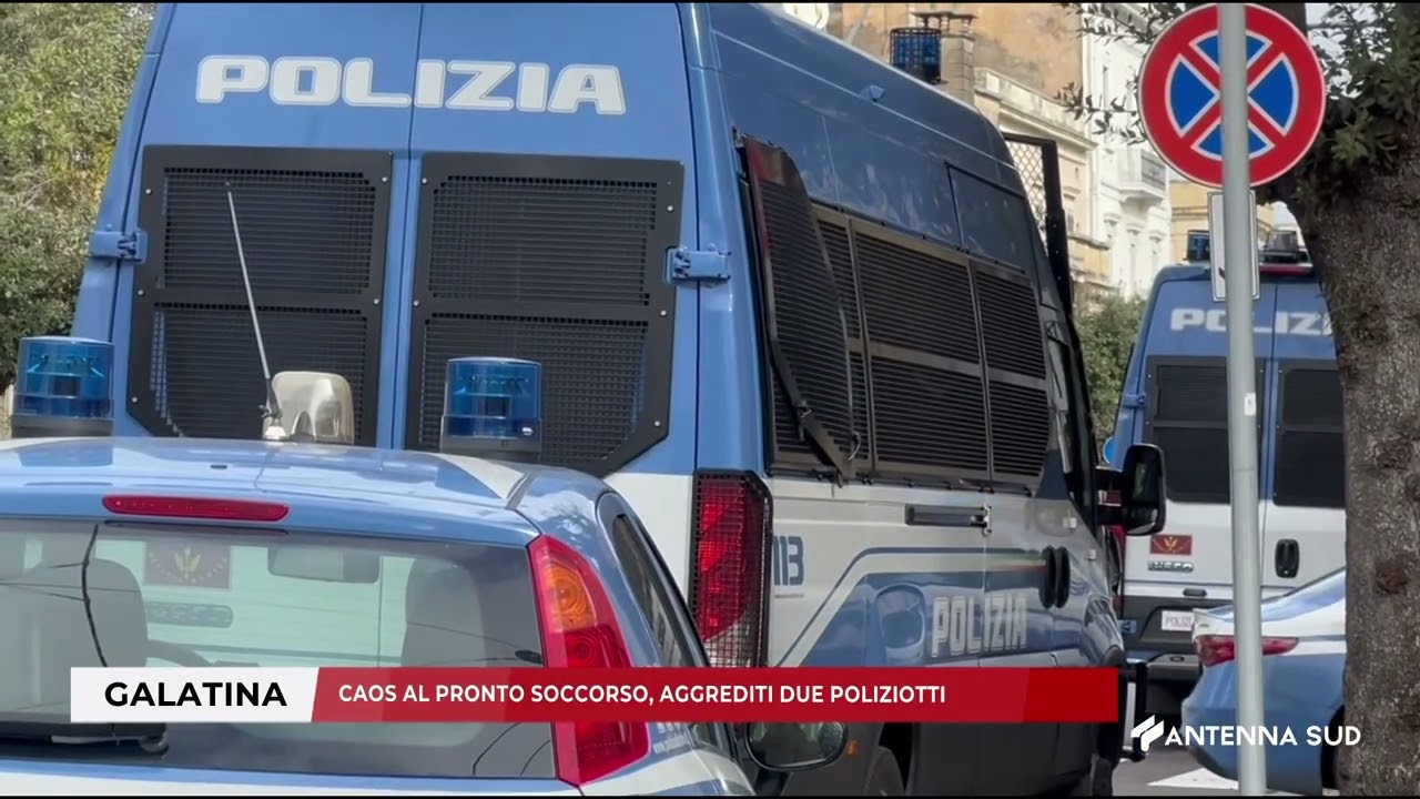 TG INTERREGIONALE PUGLIA E BASILICATA ORE 19,45 DEL 12 AGOSTO 2026