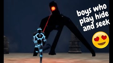 [UE4 Demo] A.I. Based On A Dream I Had