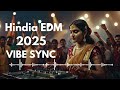 🔱 Shiva Bass   Bollywood Trance Ritual 2025 🔱🔊#edm