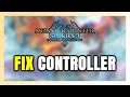 How to FIX Monster Hunter Stories 3 Controller/Gamepad Not Working on PC