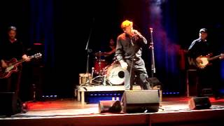 Die Art - In The Gallery (live in Zwickau 05.10.2013)