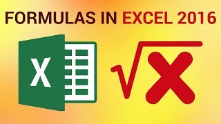 how to use formula in excel 2016 couppcd