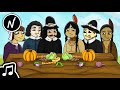Thanksgiving History Quiz