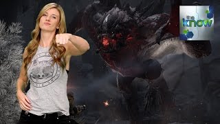 Evolve's Having a Big Alpha (And We Can Get You In) - The Know