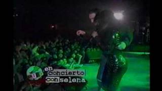 Selena 1995 McAllen Concert Puro Tejano