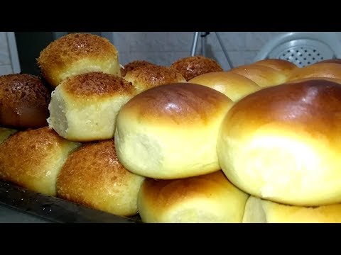 Vídeo: O Que é Brioche?