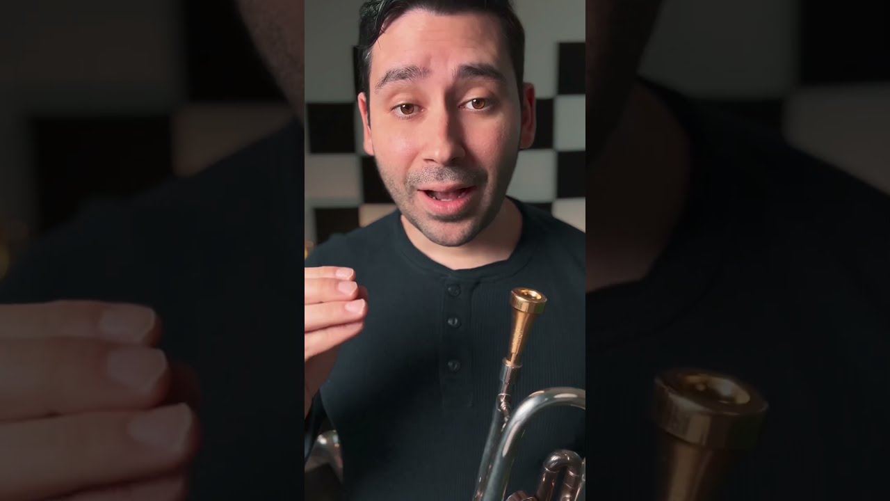 Trumpet Breakthrough Unlock The Secrets To Mastering High Notes
