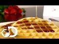 WAFFLES | How It's Made