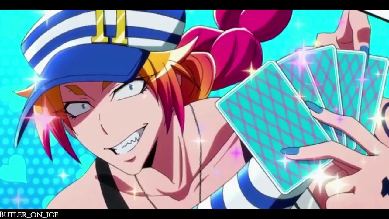 UNO- NANBAKA💕 - YouTube