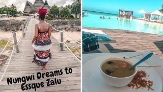 Day 2 In Zanzibar |Travel Vlog | My Naturawl