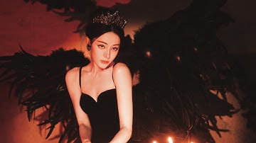 Trailer The Truth 2 tập 6, Địch Lệ Nhiệt Ba hoá thiên nga đen, Dilraba black swan #dilraba