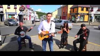 Video thumbnail of "Stuart Moyles - Westport Town (Official Music Video)"