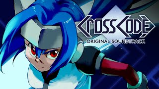 Cargo Hold ~ CrossCode (Original Game Soundtrack)