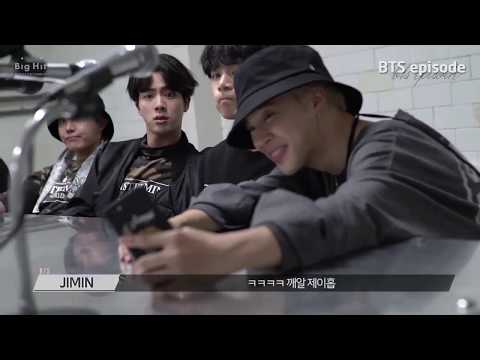 BTS (방탄소년단) 'MIC Drop' MV Expectation Vs. Reality #1 türkçe alt yazılı