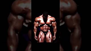 PAUL DILLETT THE MONSTER 💀🔥 #shorts #bodybuilding #short #mrolympia #workout #gymmotivation #viral