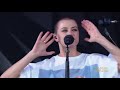 Touch The Sky - Hillsong United Israel Tour / Live Show at Caesarea   With Lyrics