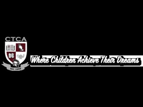 Christ Trinity Christian Academy F24 (CD)