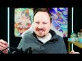 Beginning of video