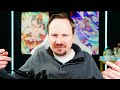 End of video