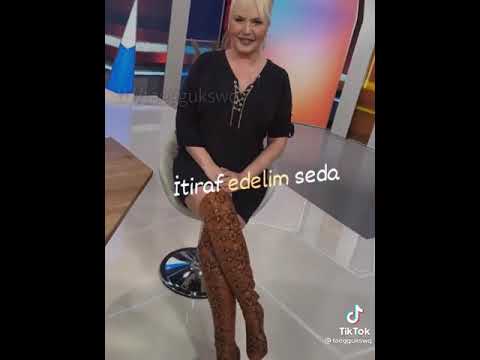 SEDA AKGÜL DISS (video bana ait değil)