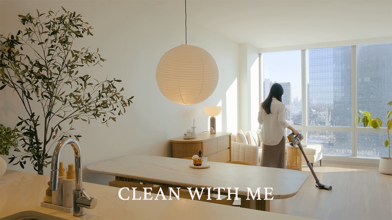 Весенняя уборка со мной & Организация🫧｜Приготовление вкусной японской еды | Мотивация для уборки