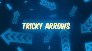 Tricky Arrows screenshot 4