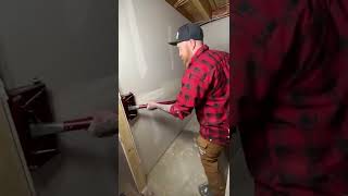 LEVEL5 Drywall Flat Box Practice