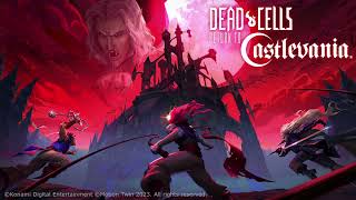 Divine Bloodlines (Ending) (8 Bit Demake) - Dead Cells - Return To Castlevania