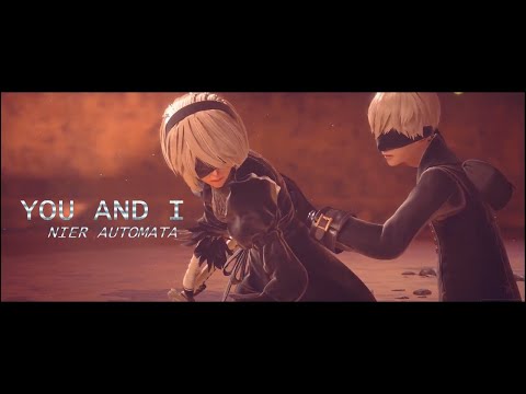 Nier Automata || You and I [GMV]