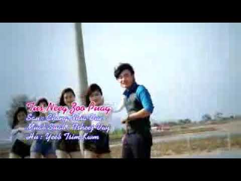 Video: Leej Twg Txi Tsim Rab Phom Tua Neeg