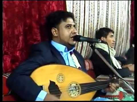 يحيى عنبه جاني كلام