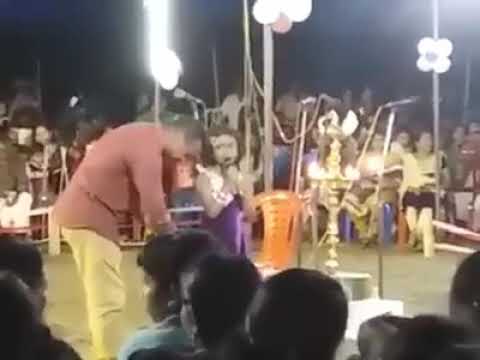 Pushpane ariyaamo njangade pushpane ariyaamo...