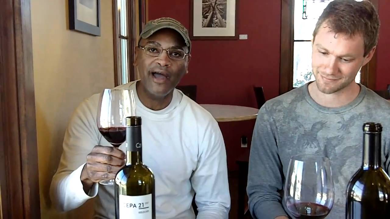 Savvy Cellar Red Wine Club (January 2011)