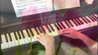 Spring Song - Mendelssohn - Piano @calikokat107