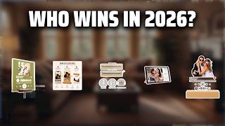 The Top 5 Best Picture Music Frame in 2026 - Must Watch Before Buying! screenshot 3