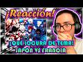 ¡ES EL MEJOR! | Japón x Francia (Blue Lock) | Mecanismo de Cuervos | Kballero | (Reacción)