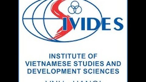 10 thành tựu, sự kiện tiêu biểu của Viện Việt Nam học và Khoa học phát triển năm 2023