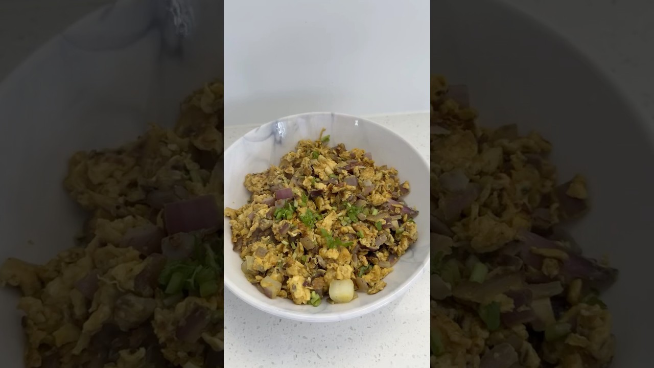 Яйцо за 5 минут 🍳 🔥 Лайфхак от Varuval для занятых утренних часов ⏰ | #Шорты