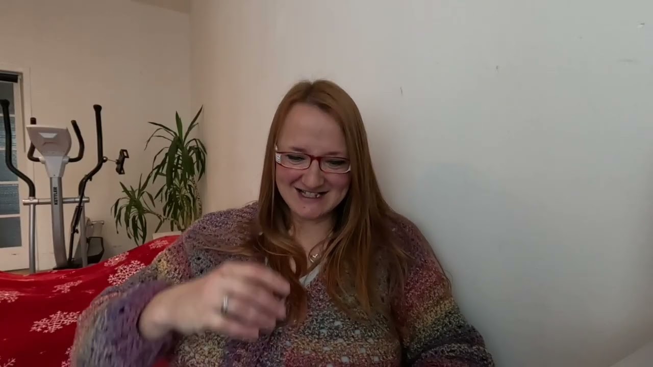 Týdenní přehled, podcast o pletení a háčkování 