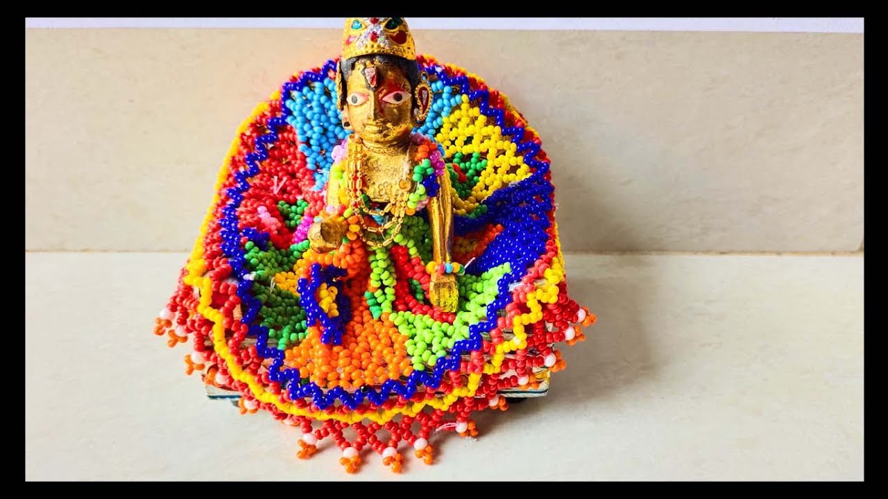 How To Make Thakorji Vagha | Dal Moti Vagha | Dal Moti Thakorji Vagha