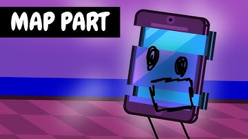 Village Of Objects MAP Part: 61 #CHILLYSVOO10MAP [Animation]