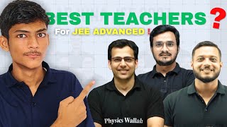 I Prepared for JEE Adv. with Arjuna Batch - 3 Mistakes You Must Avoid