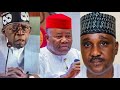 TERRIBLE Shock As Leaked Document Exposed Akpabio Abas SEE How They Allegedly Pad Tinubu S Budget TERRIBLE Shock As Leaked Document Exposed Akpabio Abas SEE How They Allegedly Pad Tinubu S Budget