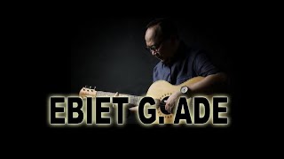 EBIET G. ADE - BEST OF THE BEST