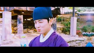 Cha Eunwoo Edit - Full Screen (why - bazzi) screenshot 4