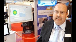 AQUARIUZ - Ziemer's Solid State Ablation Laser