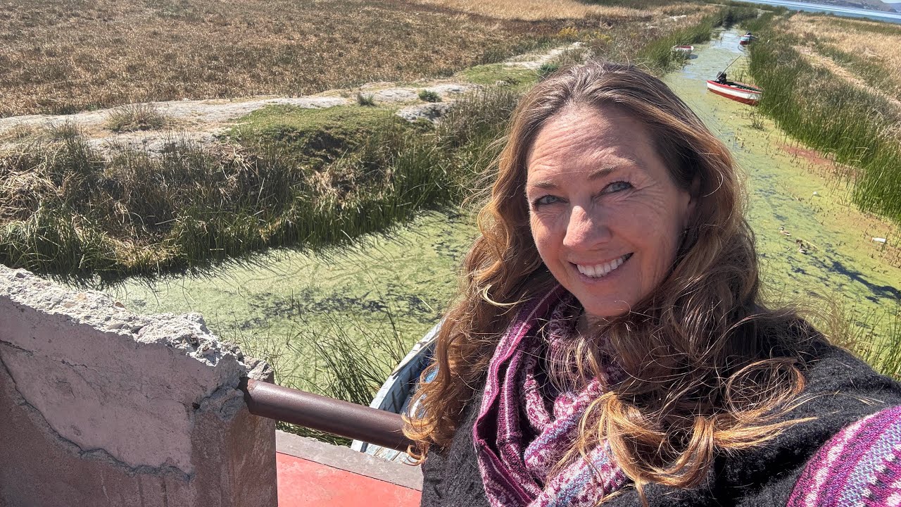 How I Pack Light for a Sacred Journey - Packing for Peru-A Two-Week Spiritual Mountain Adventure