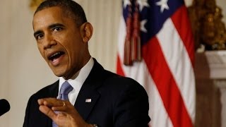 Obama Shutdown Damaged Us Credibility